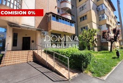Inchiriere spatiu comercial stradal, Targu-Jiu, vizavi de Piata centrala - 1