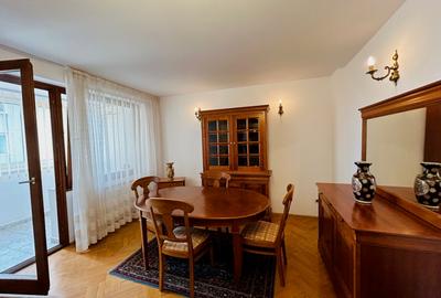 Apartament 4 camere, loc de parcare, Clucerului, parc Kiseleff - 2