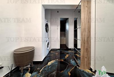 Apartament 2 camere | Renovat | La 5 minute de Bucur Obor - 9