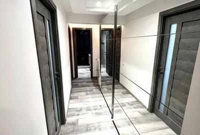 3 camere UltraCentral , mobilat/ utilat , finisaje superioare , centrala! - 6