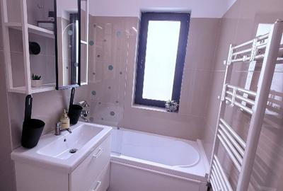 Apartament 2 camere, 51 mp, loc parcare intabulat separat – Păcurari/Rediu, muta - 9