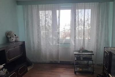 3 camere, 4/4, 66mp, centrala-Drumul Taberei - 1