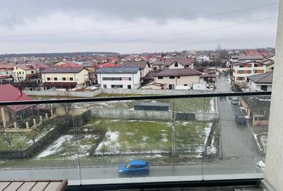 Apartament exclusivist 2 camere in bloc boutique 74 mp, finisat lux, Rosu - 16