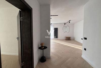 Penthouse MODERN cu 2 terase in Selimbar-Sibiu - 4