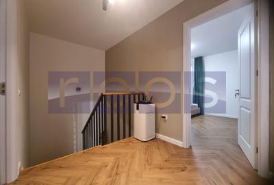 VANZARE CASA P+1 | ZONA PANTELIMON - 19