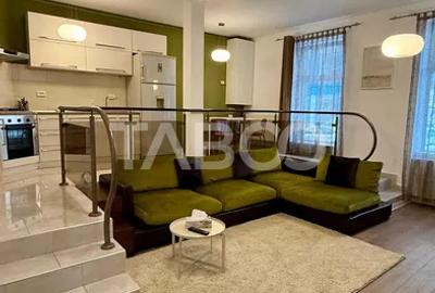Apartament cu 3 camere pe 2 nivele de inchiriat in centrul Clujului - 1