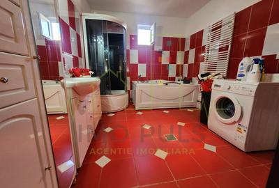Casa individuala pe parter. Timisoara. 5 Camere. 2 Bai. - 6