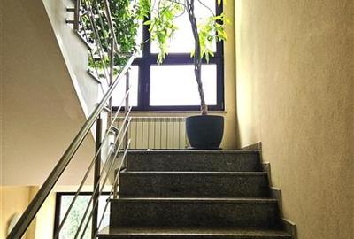 PARC VERDI, UN APARTAMENT/ETAJ, ET 4, 192 MP,  2 LOCURI PARCARE! - 11