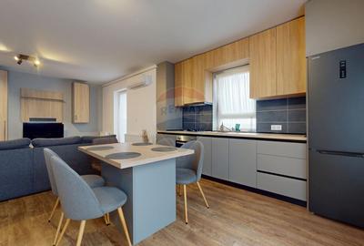 închiriere apartament Brasov Avangarden Bartolomeu, cu loc de parcare - 7