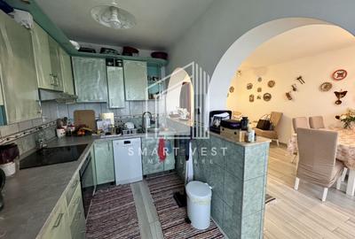 Casa spatioasa de vanzare | 275 mp (cu beci) | Zona Unio - 9