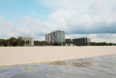 Building Stefan Promenada 2