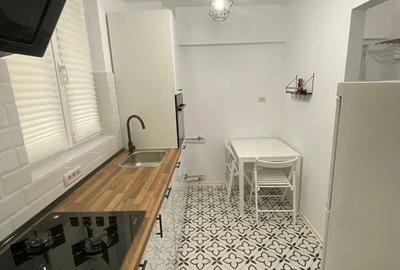 Apartament 2 Camere Iancului | Balcon | Boiler | Renovat | 2 minute metrou - 7