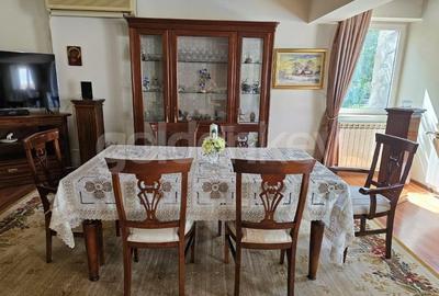 Vila individuala cu 8 camere | piscina | 2 garaje | 888mp teren - 6