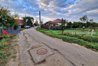 AZURA Imobiliare - Teren Bascov str Paisesti Deal - 3