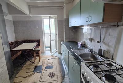 Apartament 3 camere decomandat Dacia - 3