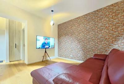 Apartament 2 camere  | Grădină proprie | Aviatiei Park - 4