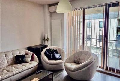 Jiului, studio dublu - 1