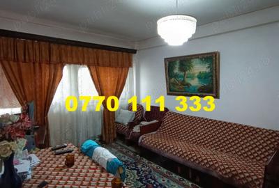 Apartament cu 2 camere semidecomandat în Marna