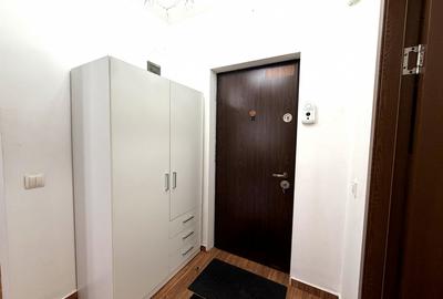 2 camere etaj 2 din 4 cu parcare inclusa - 7