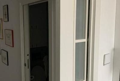 Apartament Mihai Bravu / Decebal / Piata Muncii - 7