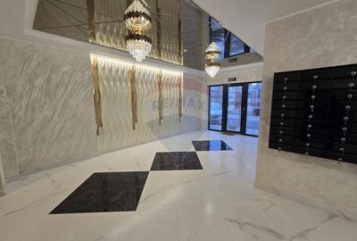 Apartament de inchiriat pe malul lacului Siutghiol - prima inchiriere - 8