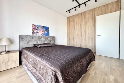 Apartament 2 camere,  prima închiriere, Complexul Studențesc -  Fabrik - 1