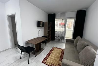 Apartament - 2 camere - Loc parcare - AC/Centrala - Militari Residence - 8
