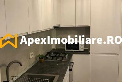 Garsoniera de inchiriat Mosilor București | ApexImobiliare.ro - 3