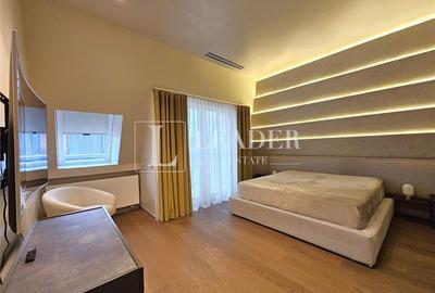 Exceptional 4-Bedroom Penthouse for Rent – Iancu Nicolae, Pipera - 14
