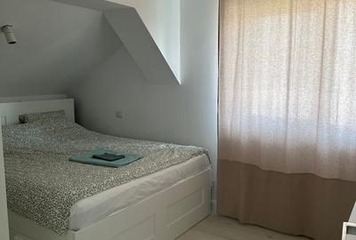 Casă individuală 290 mp utili – American Village, Pipera – 6 camere - 17