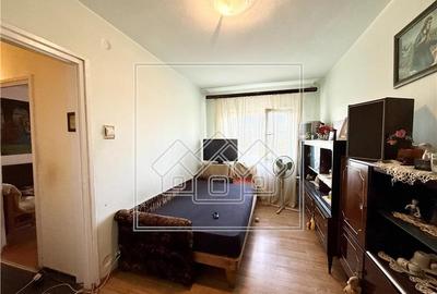 Apartament de vanzare in Sibiu - 3 camere, decomandat - Vasile Aaron - 14