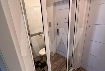Apartament cu 4 camere mobilat utilat in Vasile Aaron 81 mp - 9