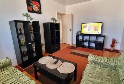 AP. 3 CAMERE DRUMUL TABEREI, PET-FRIENDLY, MOBILAT, METROU 2 MINUTE - 1