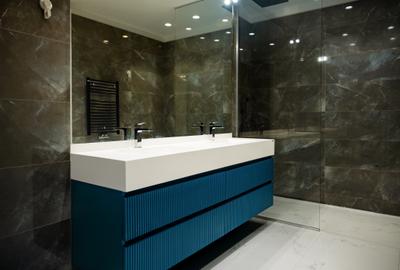FLOREASCA - APARTAMENT 6 CAMERE - LAC FLOREASCA - LUX - COMISION 0% - 10