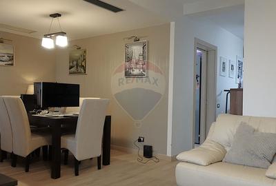 Apartament 4 camere cu terasa si parcare, Damaroaia - 2