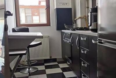 Apartament 3 camere balcon parcare zona Doamna Stanca - 4