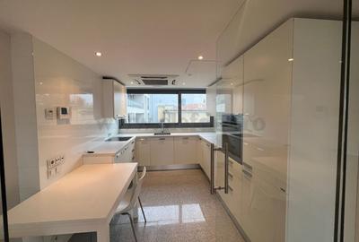 Kiseleff - apartament cu 4 camere de inchiriat - 6