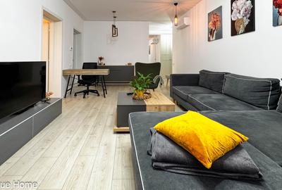 Pipera: Apartament cu 2 camere pozitionat langa Padurea Baneasa ! - 6