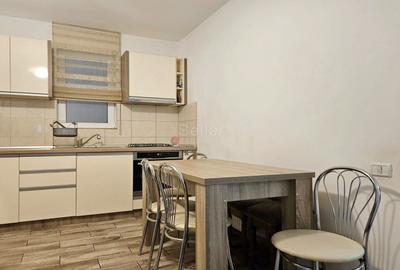 Zona Linistita Mobilier Inclus - 9