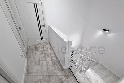 Curte 360 mp! Duplex 4 camere, inceput de Borhanci+3 Parcari - 15