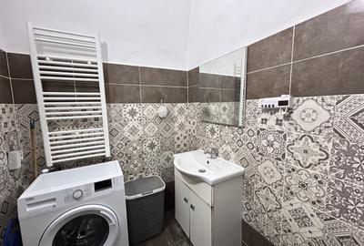 Apartament 1 camera central de inchiriat - 11