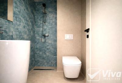 INTABULAT! ESQ Village 3! Ap 3 camere, 2 bai, 67 mp,, etaj 1 - 6