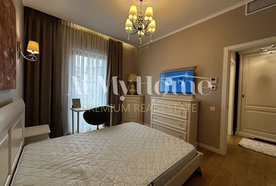 Apartament nou, modern cu 3 camere, mobilat lux, terasa,parcare, vedere frumoasa - 8