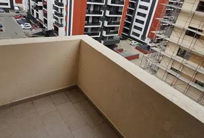 Studio, semidecomandat, 50 mp, balcon, centrala, ac, parcare, Brown Residence - 7