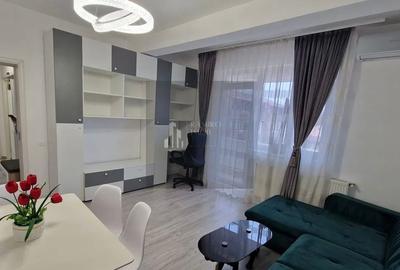 Apartament 2 camere decomandat Postalionului/Metalurgiei Sector 4 - 1