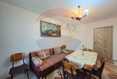 Apartament 2 camere decomandat, centrala gaz, de închiriat Podgoria - 4