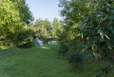 Casă în Tăncăbești, Snagov - 13