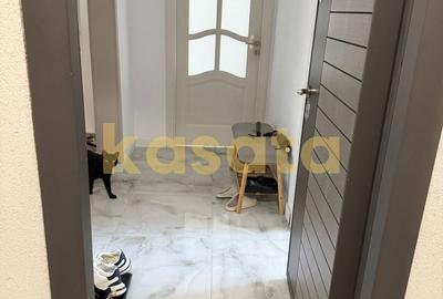 Apartament de 3 camere, luminos, vedere deschisa !! - 15