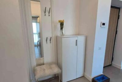 2 camere & 2 bai / Pipera / Onix Residence - 8