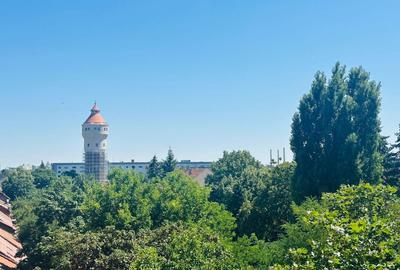 4 camere | 111 mp | Central - Timisoara | #devanzare - 1